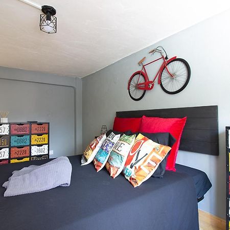 Apartamento Cisneros Διαμέρισμα Σανταντέρ Εξωτερικό φωτογραφία
