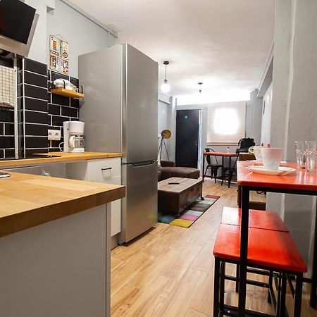 Apartamento Cisneros Διαμέρισμα Σανταντέρ Εξωτερικό φωτογραφία
