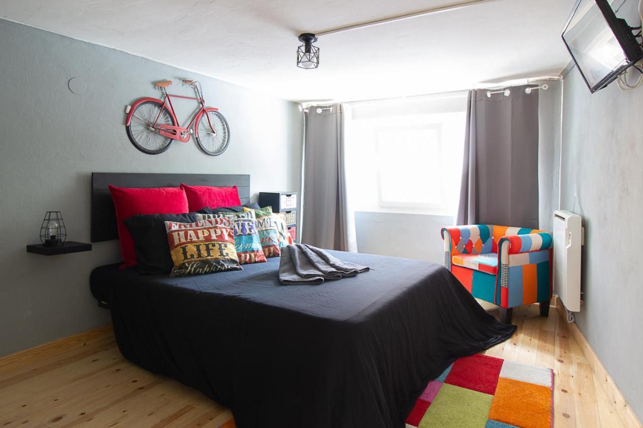 Apartamento Cisneros Διαμέρισμα Σανταντέρ Εξωτερικό φωτογραφία