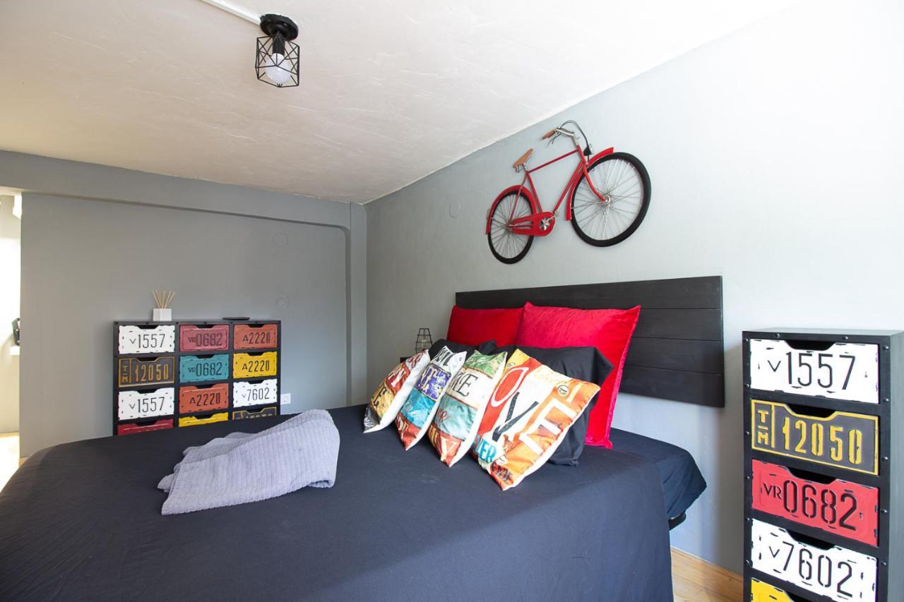 Apartamento Cisneros Διαμέρισμα Σανταντέρ Εξωτερικό φωτογραφία