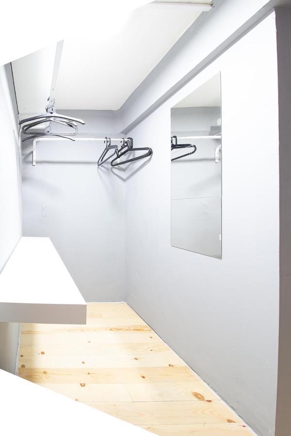 Apartamento Cisneros Διαμέρισμα Σανταντέρ Εξωτερικό φωτογραφία