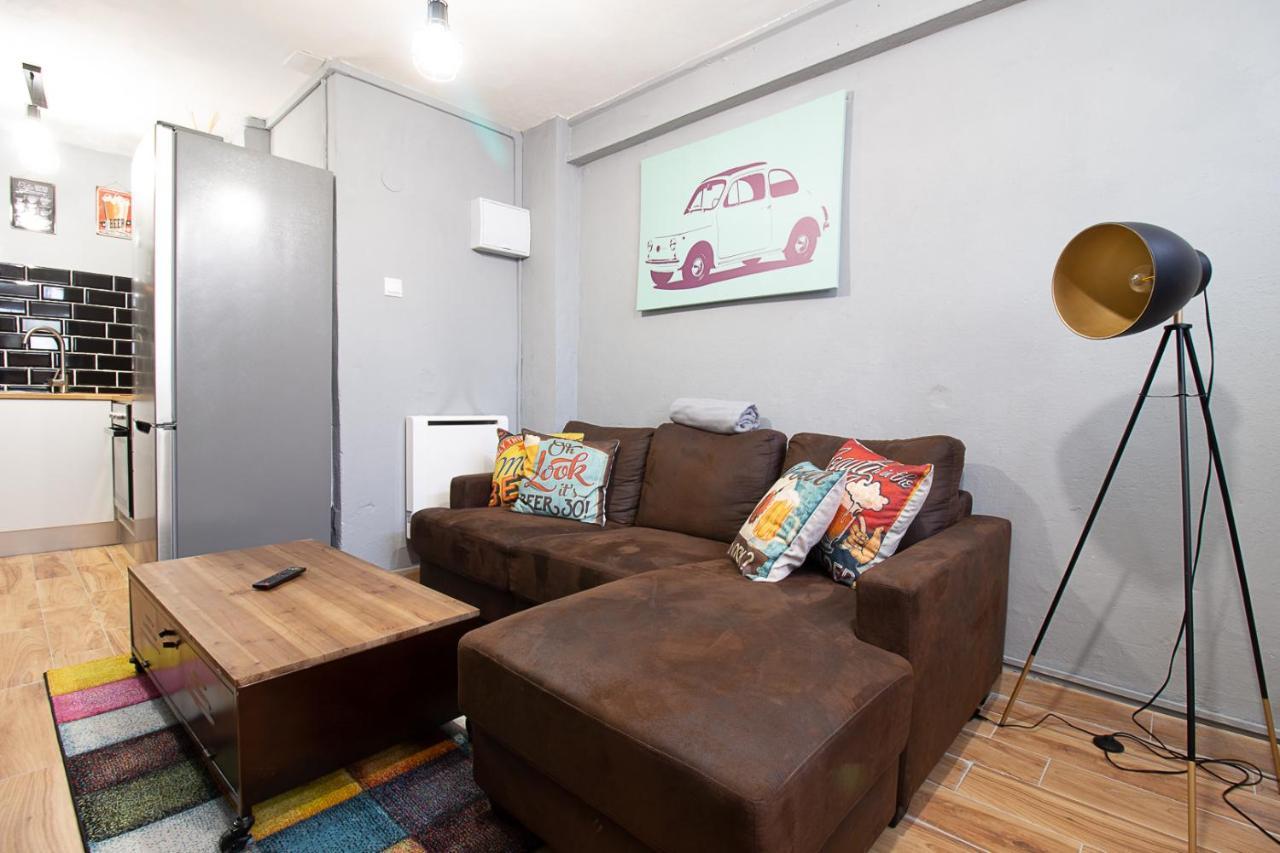 Apartamento Cisneros Διαμέρισμα Σανταντέρ Εξωτερικό φωτογραφία