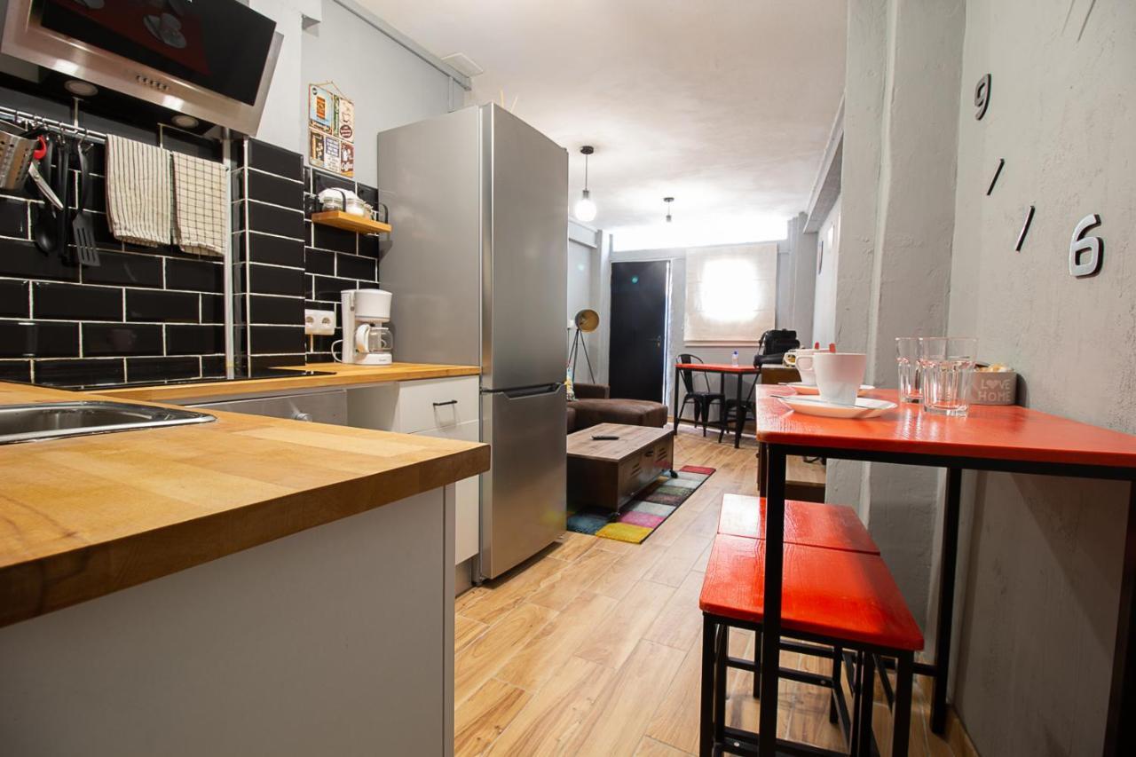 Apartamento Cisneros Διαμέρισμα Σανταντέρ Εξωτερικό φωτογραφία