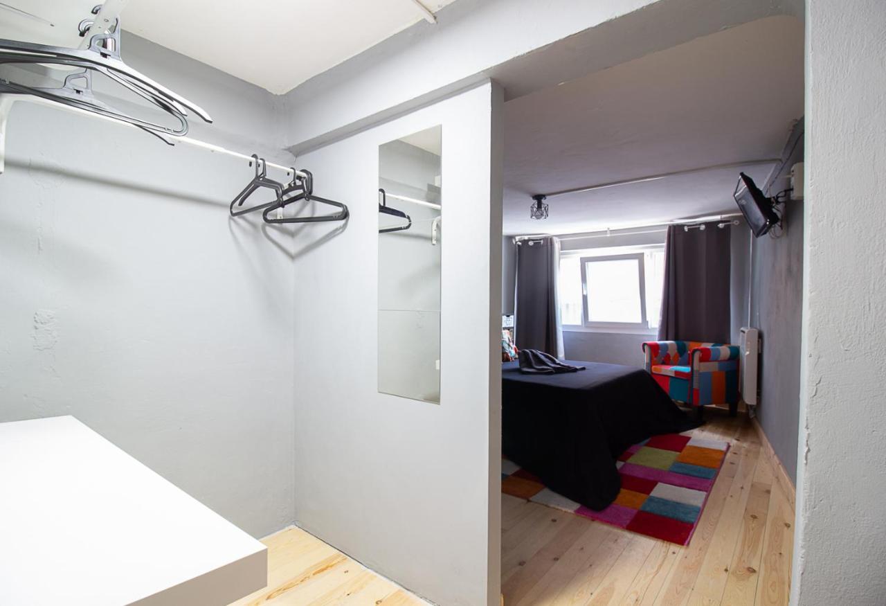 Apartamento Cisneros Διαμέρισμα Σανταντέρ Εξωτερικό φωτογραφία